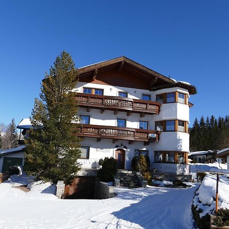 Kreuzhof Seefeld Seefeld in Tirol Ngoại thất bức ảnh