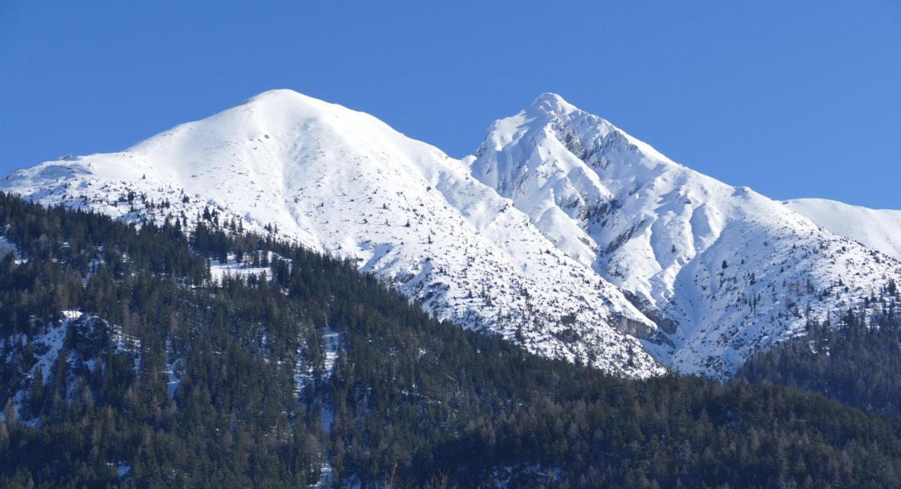 Kreuzhof Seefeld Seefeld in Tirol Ngoại thất bức ảnh