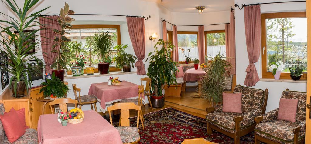 Kreuzhof Seefeld Seefeld in Tirol Ngoại thất bức ảnh