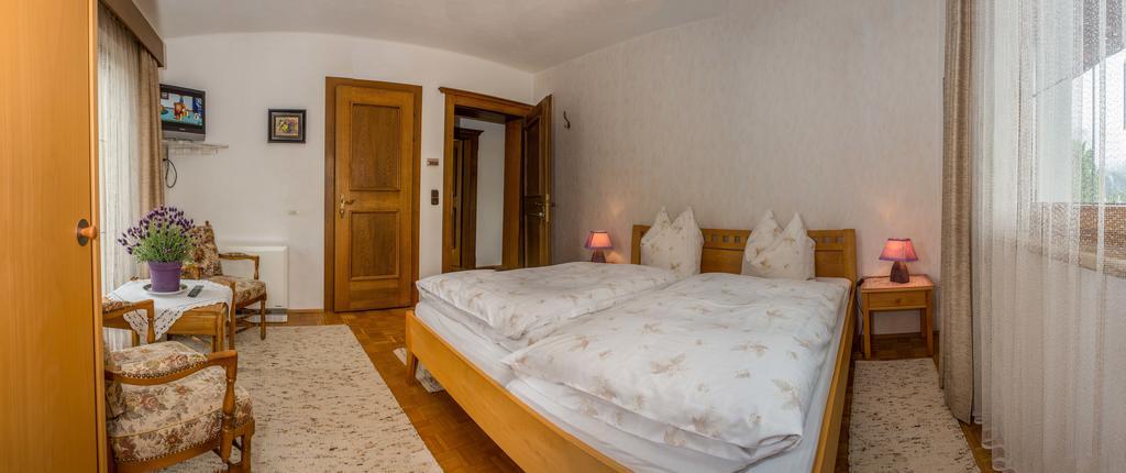 Kreuzhof Seefeld Seefeld in Tirol Ngoại thất bức ảnh