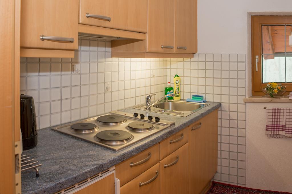 Kreuzhof Seefeld Seefeld in Tirol Phòng bức ảnh
