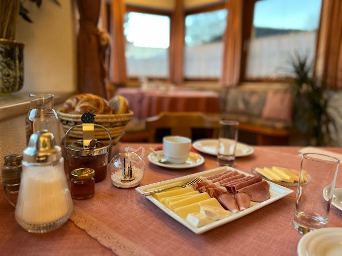 Kreuzhof Seefeld Seefeld in Tirol Ngoại thất bức ảnh