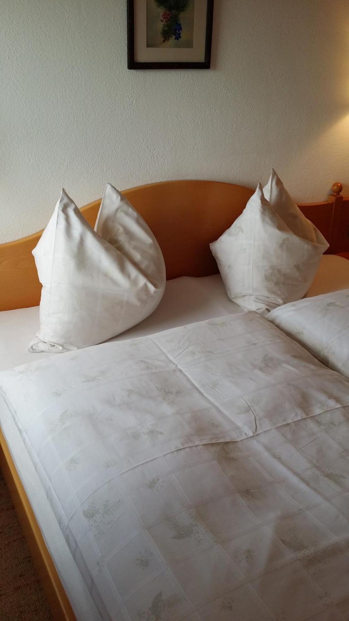 Kreuzhof Seefeld Seefeld in Tirol Ngoại thất bức ảnh