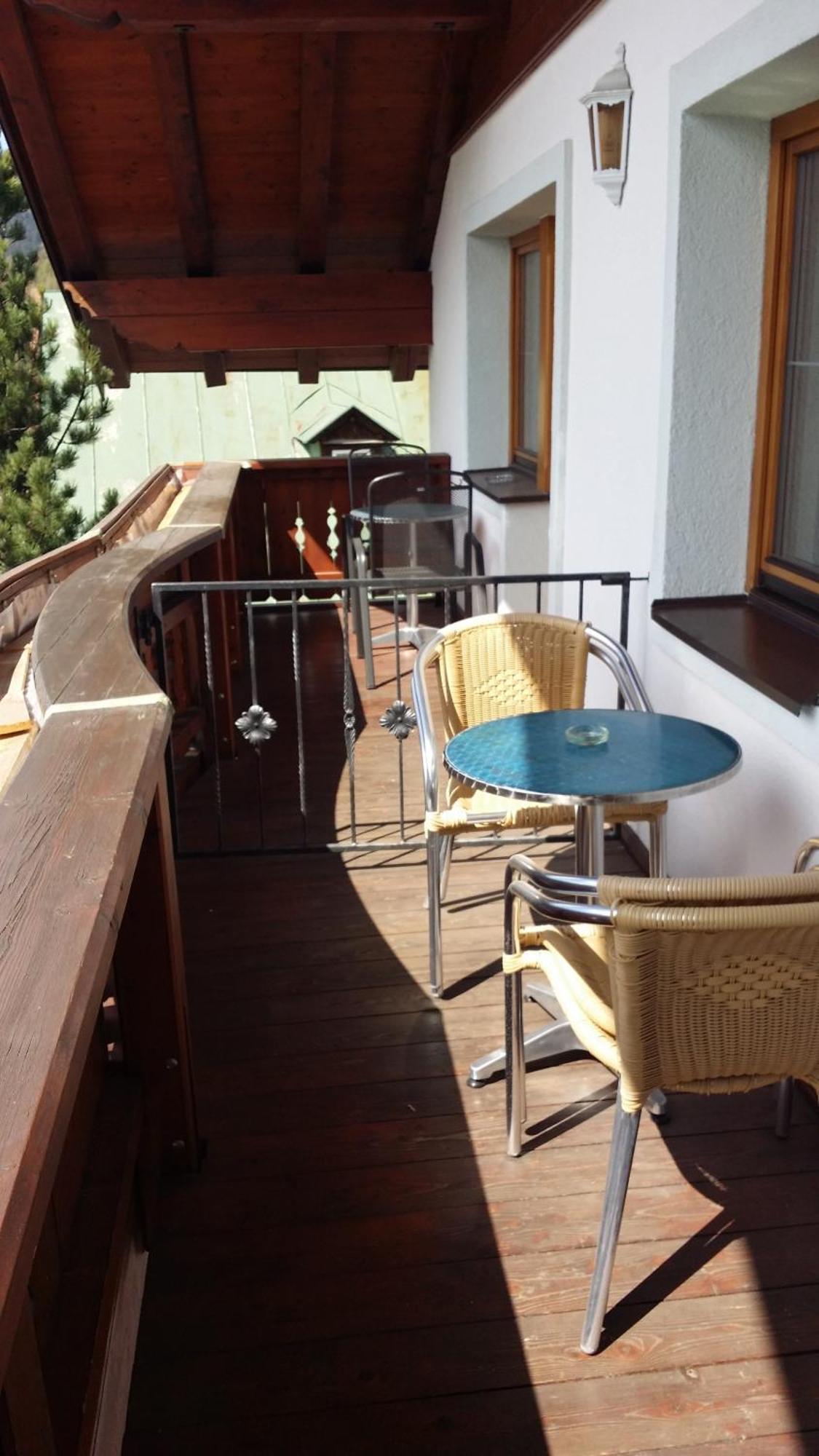 Kreuzhof Seefeld Seefeld in Tirol Ngoại thất bức ảnh