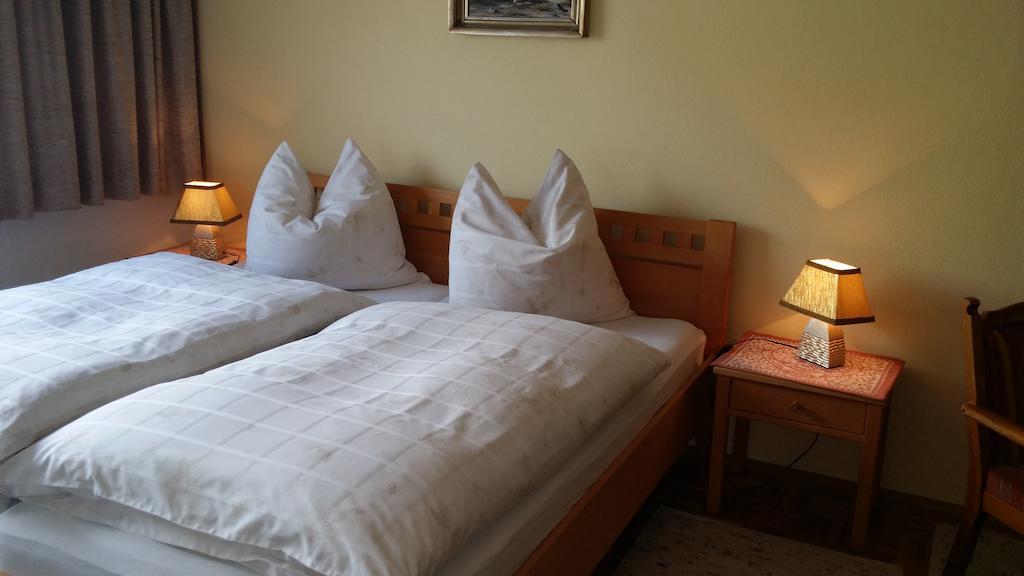 Kreuzhof Seefeld Seefeld in Tirol Ngoại thất bức ảnh