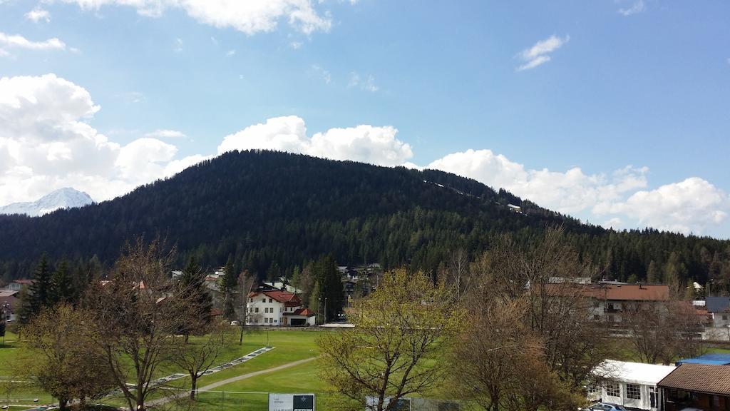 Kreuzhof Seefeld Seefeld in Tirol Ngoại thất bức ảnh
